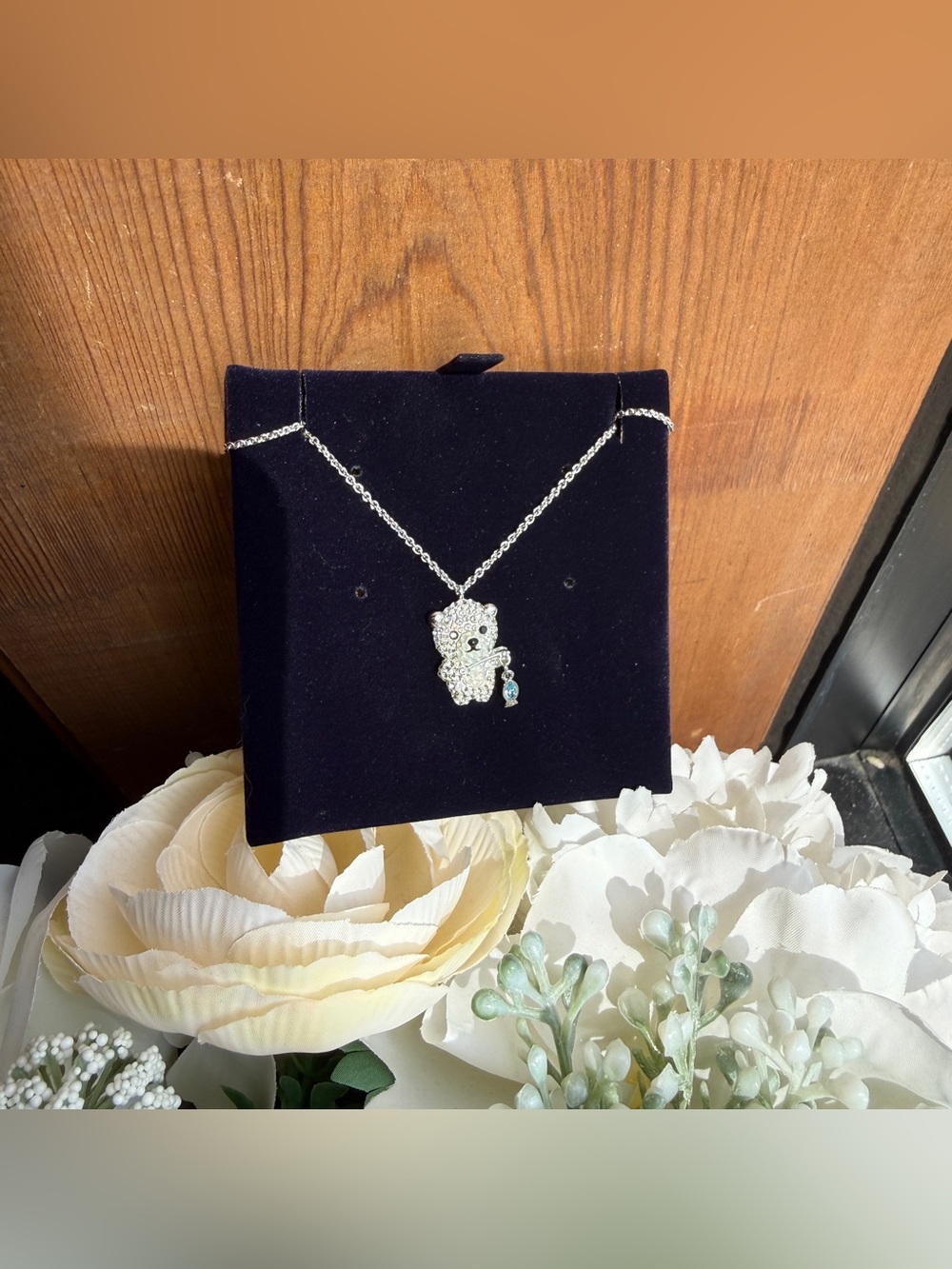 Swarovski 5488193 necklace PENDANT